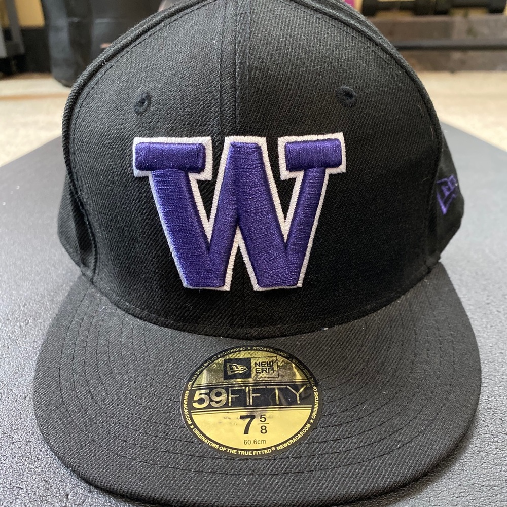New Era Hat